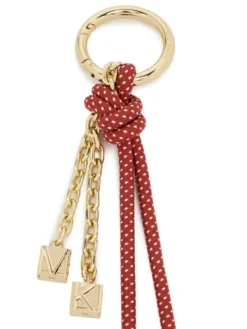 MICHAEL Michael Kors Brelok 32T5GD0K2U Czerwony