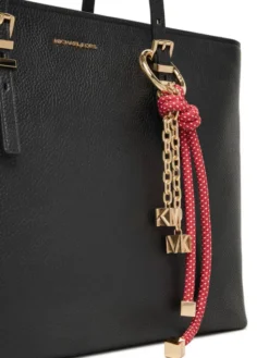 MICHAEL Michael Kors Brelok 32T5GD0K2U Czerwony