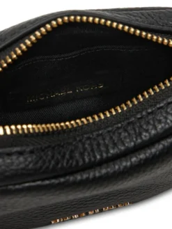 MICHAEL Michael Kors Brelok 32T5GYTC1L Czarny