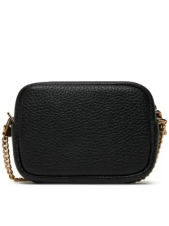 MICHAEL Michael Kors Brelok 32T5GYTC1L Czarny