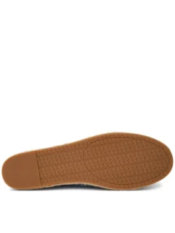 MICHAEL Michael Kors Espadryle 40R6KZFP1D Niebieski
