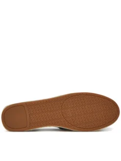MICHAEL Michael Kors Espadryle Lynn 40S5LYFP1D Granatowy