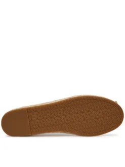 MICHAEL Michael Kors Espadryle Ollie 43S6SCFS2D Beżowy