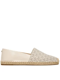 MICHAEL Michael Kors Espadryle Kendrick  40R6KZFP1B Écru