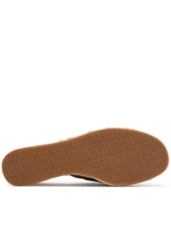 MICHAEL Michael Kors Espadryle Mayes 40S6MYMS1S Brązowy