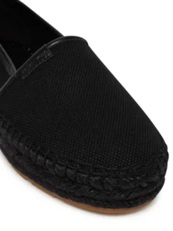 MICHAEL Michael Kors Espadryle Elias 42S5ELFP1D Czarny