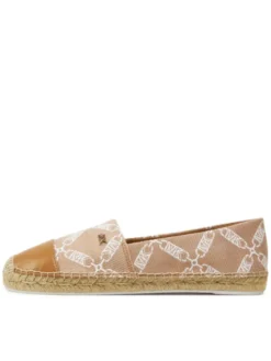MICHAEL Michael Kors Espadryle Kendrick 40S4KNFP1Y Beżowy