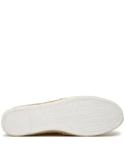 MICHAEL Michael Kors Espadryle Kendrick 40S4KNFP1Y Beżowy