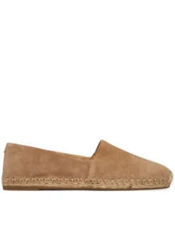MICHAEL Michael Kors Espadryle Kenze 40R6KZFP1S Beżowy