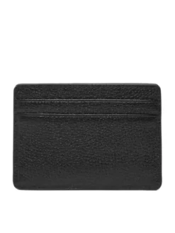 MICHAEL Michael Kors Etui na karty kredytowe Jet Set 32T5TJ6D1L Czarny