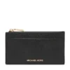 MICHAEL Michael Kors Etui na karty kredytowe 32F5GJ6D8L Czarny