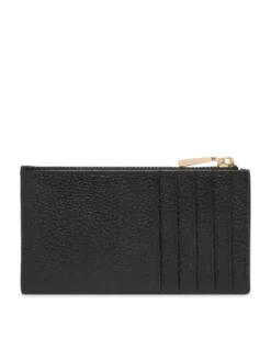 MICHAEL Michael Kors Etui na karty kredytowe 32F5GJ6D8L Czarny