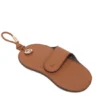 MICHAEL Michael Kors Etui na okulary 32S6GTVK0L Brązowy