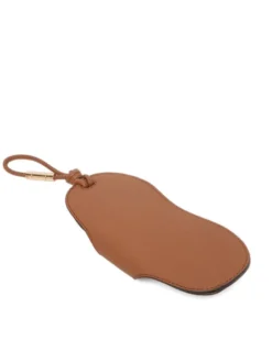MICHAEL Michael Kors Etui na okulary 32S6GTVK0L Brązowy