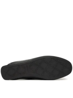 MICHAEL Michael Kors Klapki Cady 40T6CDFP1L Czarny