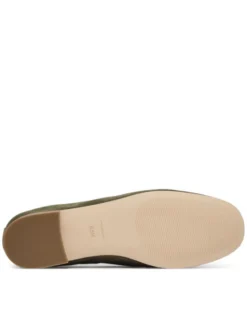 MICHAEL Michael Kors Lordsy Jennings 40S6JNFP1S Khaki