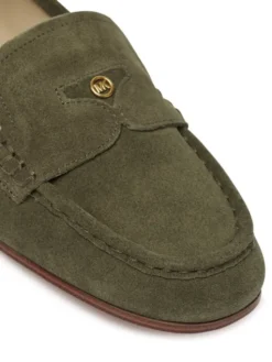 MICHAEL Michael Kors Lordsy Jennings 40S6JNFP1S Khaki