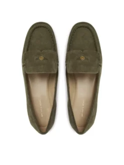 MICHAEL Michael Kors Lordsy Jennings 40S6JNFP1S Khaki