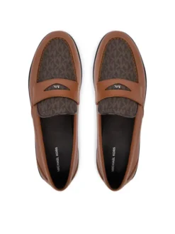 MICHAEL Michael Kors Lordsy 42T6HUFS2L Brązowy