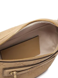 MICHAEL Michael Kors Nerka 30S6GTVM8L Beżowy