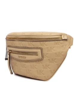 MICHAEL Michael Kors Nerka 30S6GTVM8L Beżowy