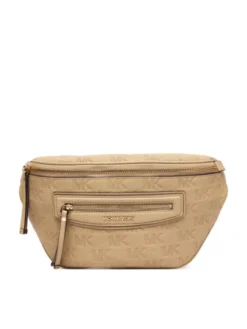 MICHAEL Michael Kors Nerka 30S6GTVM8L Beżowy