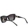 MICHAEL Michael Kors Okulary przeciwsłoneczne 0MK2270U 30058G Czarny