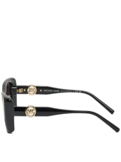 MICHAEL Michael Kors Okulary przeciwsłoneczne 0MK2270U 30058G Czarny