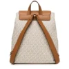 MICHAEL Michael Kors Plecak Quinn 30T5GQNB2B Kolorowy