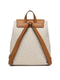 MICHAEL Michael Kors Plecak Quinn 30T5GQNB2B Kolorowy
