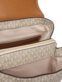 MICHAEL Michael Kors Plecak Quinn 30T5GQNB2B Kolorowy