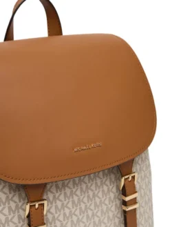 MICHAEL Michael Kors Plecak Quinn 30T5GQNB2B Kolorowy