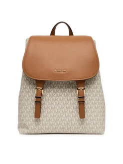 MICHAEL Michael Kors Plecak Quinn 30T5GQNB2B Kolorowy