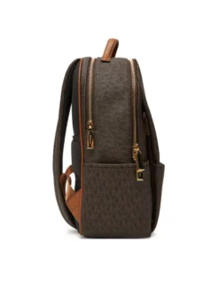 MICHAEL Michael Kors Plecak Sable 30T5G3XB2B Brązowy