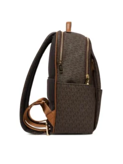 MICHAEL Michael Kors Plecak Sable 30T5G3XB3B Brązowy