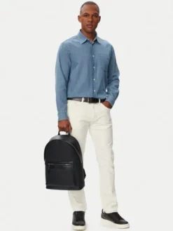 MICHAEL Michael Kors Plecak 33T6LJSB2L Czarny