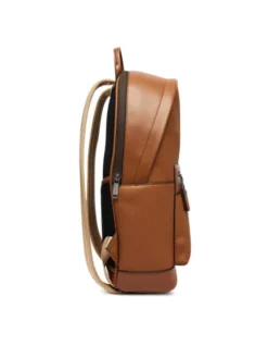 MICHAEL Michael Kors Plecak 33T6LJSB2L Brązowy jasny