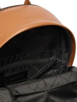 MICHAEL Michael Kors Plecak 33T6LJSB2L Brązowy jasny