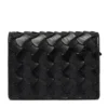 MICHAEL Michael Kors Portfel 32R6SNXD1L Czarny