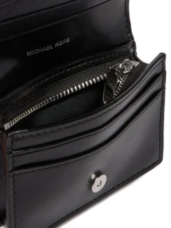 MICHAEL Michael Kors Portfel 32R6SNXD1L Czarny
