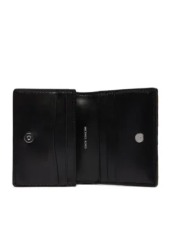 MICHAEL Michael Kors Portfel 32R6SNXD1L Czarny