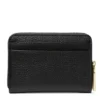 MICHAEL Michael Kors Portfel 32T4GJ6Z5L Czarny