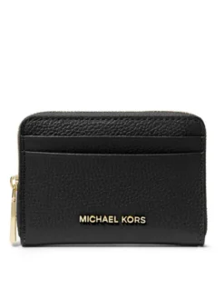 MICHAEL Michael Kors Portfel 32T4GJ6Z5L Czarny