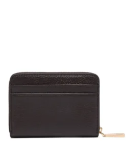 MICHAEL Michael Kors Portfel 32T4GJ6Z5L Brązowy ciemny