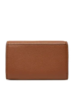 MICHAEL Michael Kors Portfel 32T5GJ6D9L Brązowy