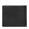 MICHAEL Michael Kors Portfel Hudson 39S0LHDF1L Czarny