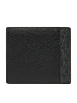 MICHAEL Michael Kors Portfel 39R5LHDF3O Czarny