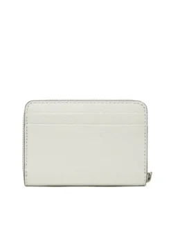 MICHAEL Michael Kors Portfel Akcesoria_Galanteria 32T4SJ6Z5L Biały
