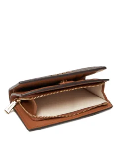 MICHAEL Michael Kors Portfel Bryant 32S5GYTZ2B Brązowy