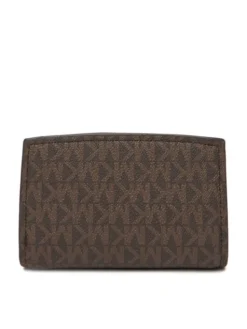 MICHAEL Michael Kors Portfel Bryant 32S5GYTZ2B Brązowy